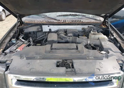 2012 Ford Expedition Limited z USA, uszkodzony, nr VIN 1FMJU2A59CEF01339